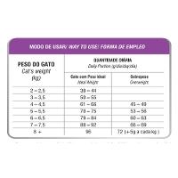 Ração Biofresh Gatos Adultos Salmão - 3