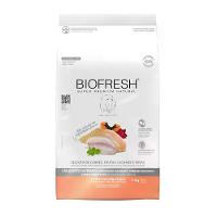Ração Biofresh Cães Castrados Raças Pequenas e Minis - 1