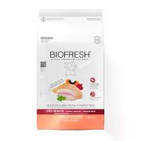 Ração Biofresh Cães Sênior Raças Pequenas e Minis - 1