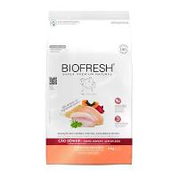 Ração Biofresh Cães Sênior Raças Pequenas e Minis - 7
