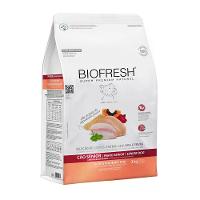 Ração Biofresh Cães Sênior Raças Pequenas e Minis - 8