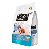 Ração Fórmula Natural Life Cães Sênior Mini e Pequeno - 6