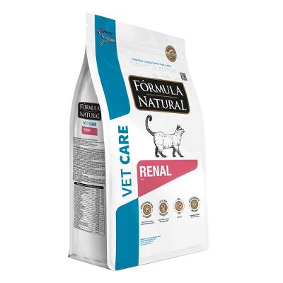 Ração Fórmula Natural Vet Care Gatos Renal