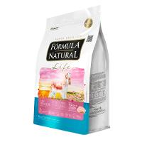 Ração Fórmula Natural Life Super Premium Cães Adultos Mini e Pequeno - 6