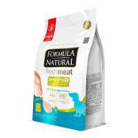 Ração Fórmula Natural Fresh Meat Controle de Peso Cães Mini e Pequeno Frango