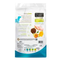 Ração Fórmula Natural Fresh Meat Controle de Peso Cães Mini e Pequeno Frango - 5
