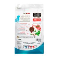 Ração Fórmula Natural Fresh Meat Sensitive Cães Adultos Portes Mini e Pequeno - 9