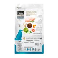 Ração Fórmula Natural Fresh Meat Cães Sênior Mini e Pequeno Frango - 9