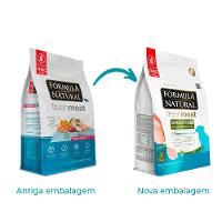 Ração Fórmula Natural Fresh Meat Controle de Peso Cães Médio e Grande Frango - 2