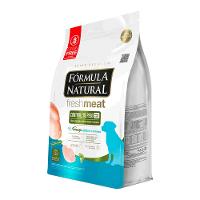 Ração Fórmula Natural Fresh Meat Controle de Peso Cães Médio e Grande Frango