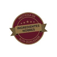 Ração GranPlus Gourmet Gatos Filhotes Salmão e Frango - 6