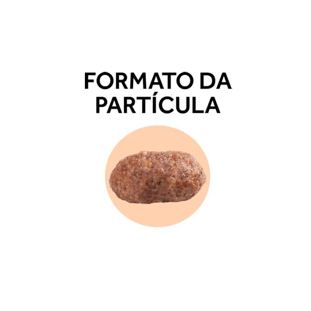 Ração GranPlus Gourmet Cães Adultos Mini Ovelha e Arroz - 5