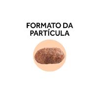 Ração GranPlus Gourmet Cães Adultos Mini Ovelha e Arroz - 5