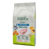 Ração Guabi Natural Grain Free Cães Adultos Raças Mini Pequeno Frango e Lentilha - 2