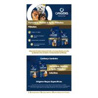 Ração Origens Cães Filhotes Raças Específicas Yorkshire, Maltês e Spitz - 6