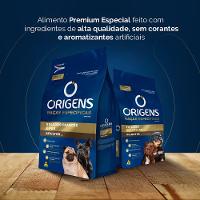 Ração Origens Cães Filhotes Raças Específicas Yorkshire, Maltês e Spitz - 8