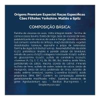 Ração Origens Cães Filhotes Raças Específicas Shitzu e Lhasa - 5