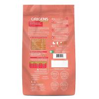 Ração Origens Gatos Castrados Frango - 2