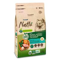 Ração Premier Nattu Cães Adultos Pequeno Porte Abóbora - 6