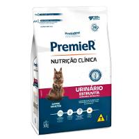 Ração Premier Nutrição Clínica Urinário Gatos Adultos - 5