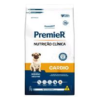 Ração Premier Nutrição Clínica Cardio Cães Adultos Porte Pequeno - 2