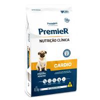 Ração Premier Nutrição Clínica Cardio Cães Adultos Porte Pequeno - 5