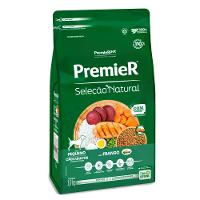 Ração Premier Seleção Natural Cães Adultos Raças Pequenas Frango - 5