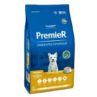 Ração Premier Ambientes Internos Cães Filhotes Raças Pequenas - 7