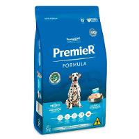 Ração Premier Formula Cães Adultos Raças Médias Frango - 2