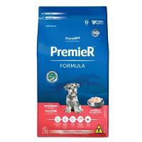 Ração Premier Formula Cães Filhotes Raças Pequenas Frango - 7