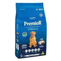 Ração Premier Formula Cães Adultos Raças Grandes e Gigantes Frango e Mandioca - 2