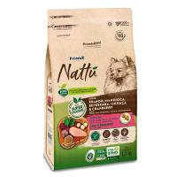 Ração Premier Nattu Cães Adultos Pequeno Porte Mandioca - 2