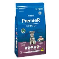 Ração Premier Formula Cães Adultos Raças Pequenas Frango - 5