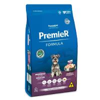 Ração Premier Formula Cães Adultos Raças Pequenas Frango - 9