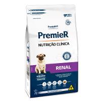 Ração Premier Nutrição Clínica Renal Cães Adultos Raças Pequenas - 2