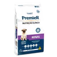 Ração Premier Nutrição Clínica Renal Cães Adultos Raças Pequenas - 5