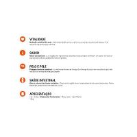 Ração Premier Ambientes Internos Light Cães Adultos Frango e Salmão - 2