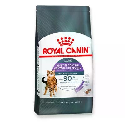 Ração Royal Canin Controle do Apetite para Gatos Adultos
