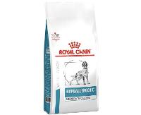 Ração Royal Canin Hypoallergenic Moderate Calorie Cães Adultos - 1