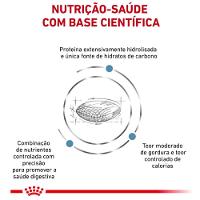 Ração Royal Canin Hypoallergenic Moderate Calorie Cães Adultos - 5