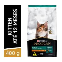 Ração Pro Plan Gatos Filhotes Frango e Arroz
