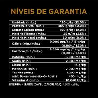 Ração Pro Plan Gatos Filhotes Frango e Arroz - 8