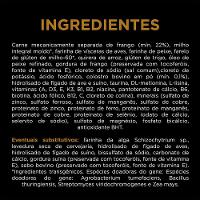 Ração Pro Plan Gatos Filhotes Frango e Arroz - 9