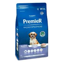 Ração Premier Raças Específicas Shih Tzu Filhotes Frango - 2