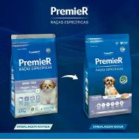 Ração Premier Raças Específicas Shih Tzu Filhotes Frango - 3