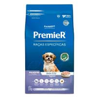 Ração Premier Raças Específicas Shih Tzu Filhotes Frango