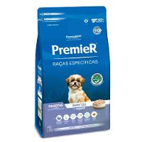 Ração Premier Raças Específicas Shih Tzu Filhotes Frango - 5