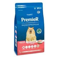 Ração Premier Raças Específicas Spitz Alemão Adultos - 2