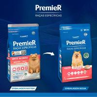Ração Premier Raças Específicas Spitz Alemão Adultos - 3