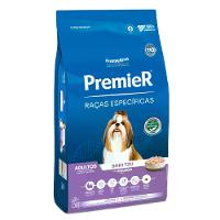 Ração Premier Raças Específicas Shih Tzu Adultos Frango - 8